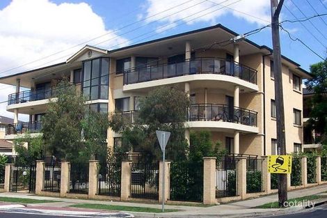 Property photo of 10/82-84 Beaconsfield Street Silverwater NSW 2128