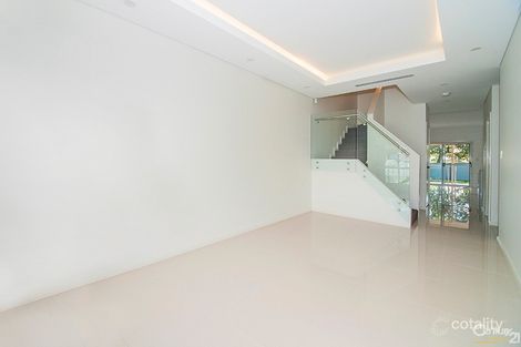 Property photo of 13A Cheatle Street East Hills NSW 2213
