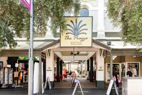 36 South Tce, Fremantle, WA 6160