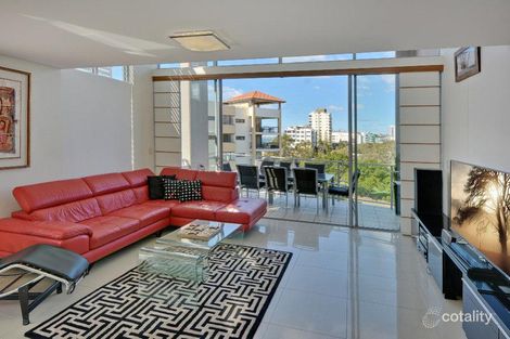 Property photo of 33/16 Okinja Road Alexandra Headland QLD 4572