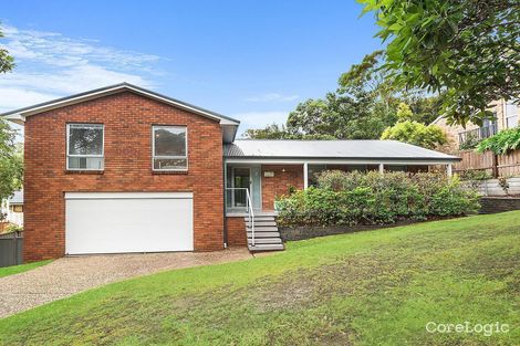 Property photo of 24 Fernleigh Loop Adamstown Heights NSW 2289