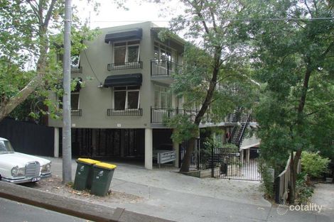 12/14 Yarraford Ave, Alphington, VIC 3078