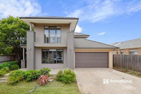 Property photo of 13 Capella Crescent Williams Landing VIC 3027