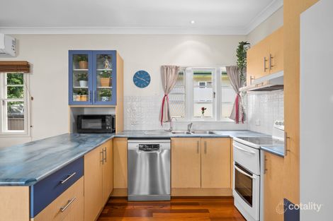 Property photo of 33 Bidder Street Salisbury QLD 4107