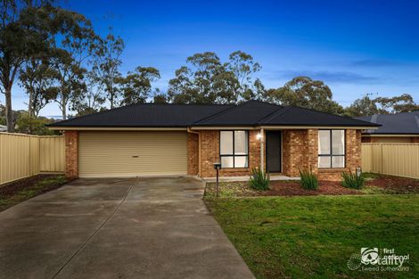 6 Ham St, Kangaroo Flat, VIC 3555