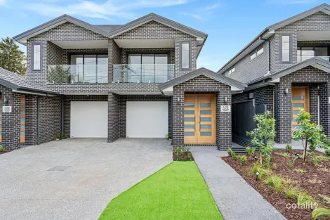 309b Stud Rd, Dandenong North, VIC 3175