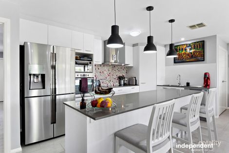 Property photo of 1 Gubbity Street Ngunnawal ACT 2913