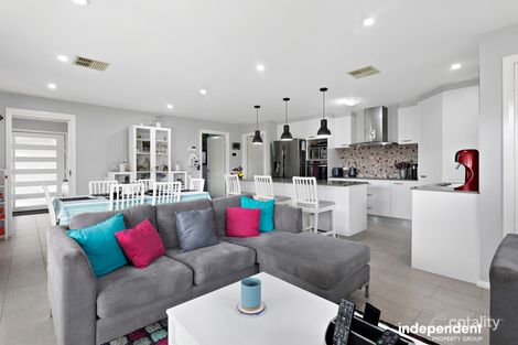 Property photo of 1 Gubbity Street Ngunnawal ACT 2913