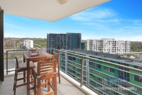 Property photo of 1108/35A Arncliffe Street Wolli Creek NSW 2205