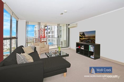 Property photo of 1108/35A Arncliffe Street Wolli Creek NSW 2205