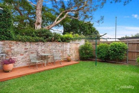 Property photo of 23 Spring Street Birchgrove NSW 2041