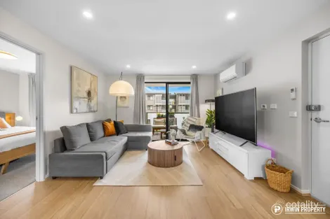 Property photo of 27/126 Thynne Street Bruce ACT 2617