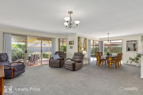 Property photo of 47 Kirra Avenue Mitchell Park SA 5043