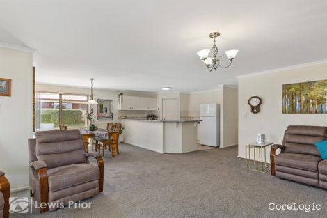 Property photo of 47 Kirra Avenue Mitchell Park SA 5043