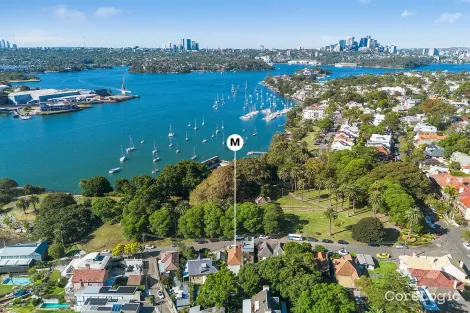 Property photo of 16 White Street Balmain NSW 2041