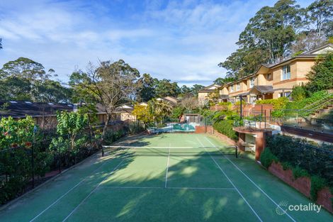 Property photo of 21/2 Jersey Street Turramurra NSW 2074