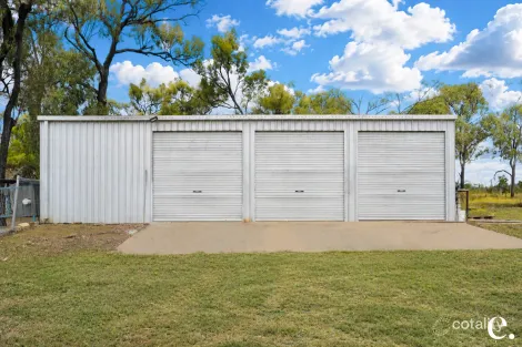 Property photo of 63 Kroombit Road Bouldercombe QLD 4702