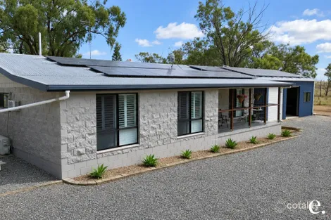 Property photo of 63 Kroombit Road Bouldercombe QLD 4702