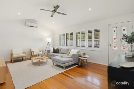 Property photo of 189 Third Avenue Rosebud VIC 3939