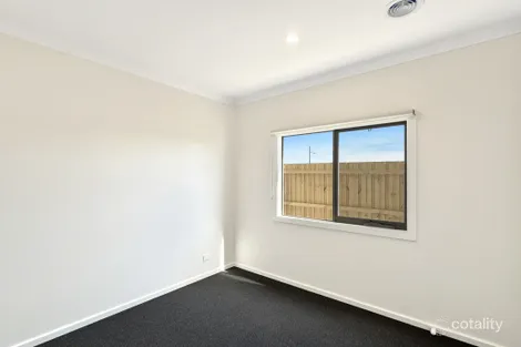 Property photo of 19 Glenorchy Street Eynesbury VIC 3338