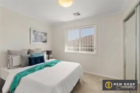 Property photo of 47 Clancy McKenna Crescent Bonner ACT 2914