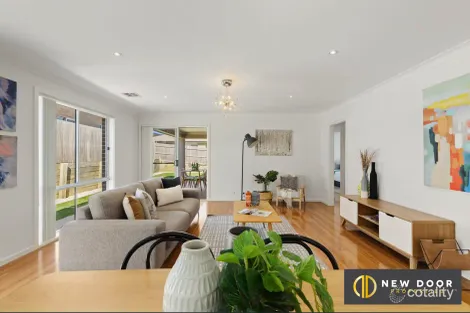 Property photo of 47 Clancy McKenna Crescent Bonner ACT 2914