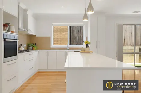Property photo of 47 Clancy McKenna Crescent Bonner ACT 2914