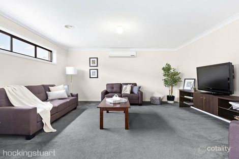 Property photo of 25 Carmichael Drive Wyndham Vale VIC 3024