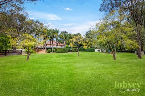 Property photo of 43 Barkly Drive Windsor Downs NSW 2756