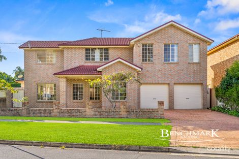 42a Stewart Ave, Hammondville, NSW 2170