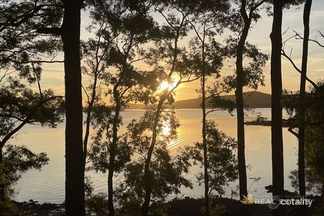 Property photo of 115 Promontory Way North Arm Cove NSW 2324