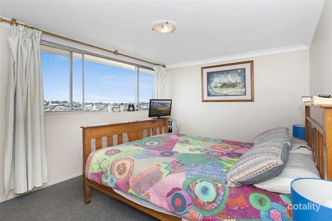 Property photo of 10/43 Forbes Street Hawthorne QLD 4171