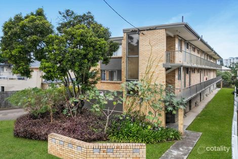 4/9 Cadell St, Toowong, QLD 4066