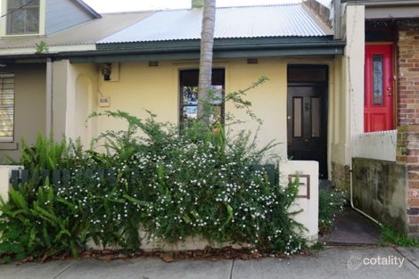 Property photo of 172 Trafalgar Street Annandale NSW 2038