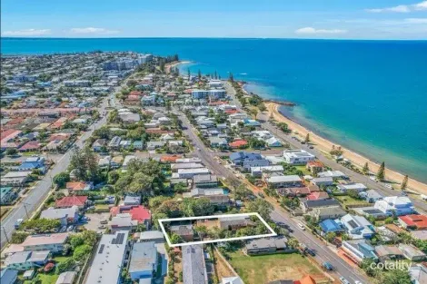 3/147 PRINCE EDWARD PDE, SCARBOROUGH, QLD 4020