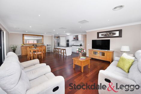 Property photo of 8 Pavilion Boulevard Wollert VIC 3750