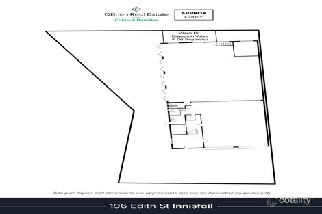 196 Edith St, Innisfail, QLD 4860