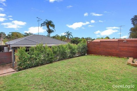 Property photo of 65 Ollier Crescent Prospect NSW 2148