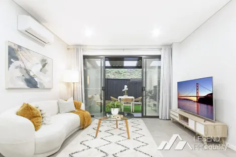 Property photo of 8/42 Adderton Road Telopea NSW 2117