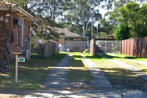 68 Brier Cres, Quakers Hill, NSW 2763