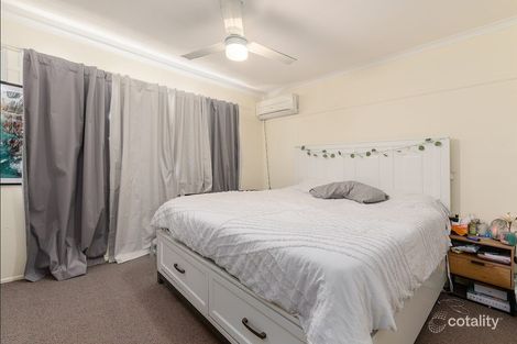 Property photo of 6/5 McCann Street South Gladstone QLD 4680