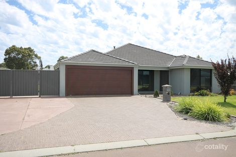 68 Burleigh Dr, Australind, WA 6233