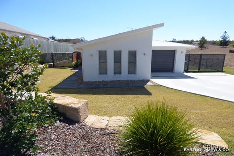 Property photo of 8 Devin Drive Boonah QLD 4310