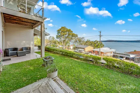 Property photo of 257 Dobell Drive Wangi Wangi NSW 2267