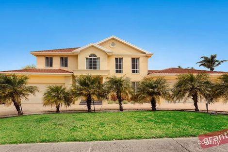 105-107 Drysdale Ave, Narre Warren North, VIC 3804