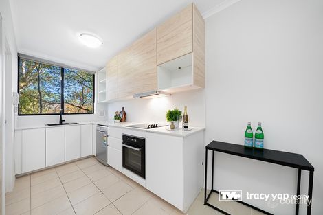 Property photo of 16/44 Khartoum Road Macquarie Park NSW 2113