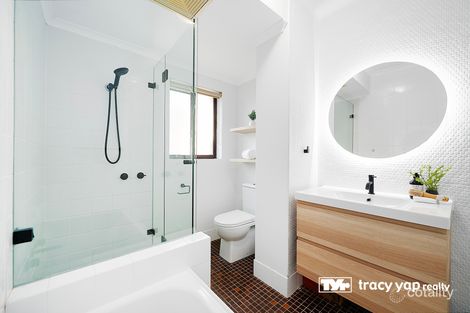 Property photo of 16/44 Khartoum Road Macquarie Park NSW 2113
