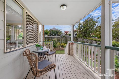 Property photo of 1/29 Osterley Road Carina Heights QLD 4152