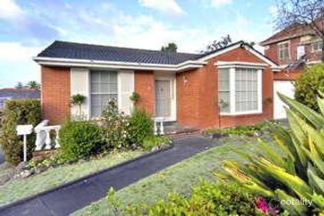 Property photo of 8/159 Maltravers Road Ivanhoe VIC 3079