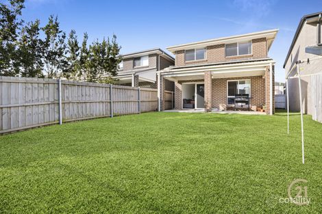 Property photo of 16 Bursill Place Bardia NSW 2565